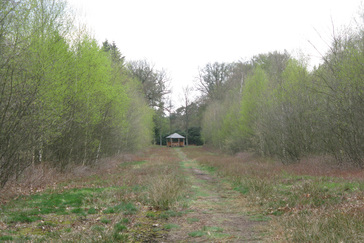 Zichtas Huis Groot Warnsborn