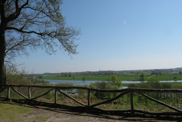 Zichtas Westerbouwing