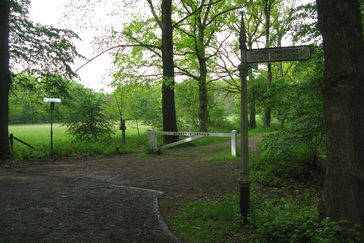 ANWB wegwijzer