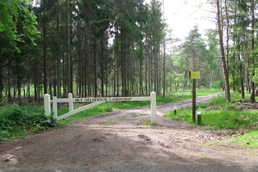 Laan Westerheide