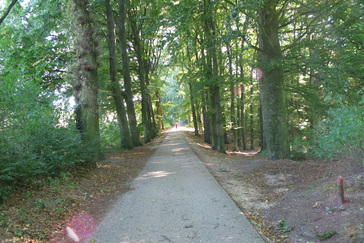 Knooppunt Park Groot Klimmendaal