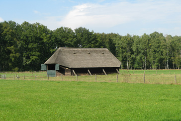 Schaapskooi Schaapskooi