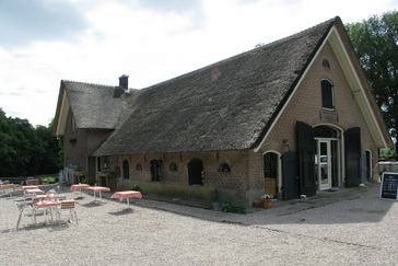 Hoeve Klein Mariëndaal