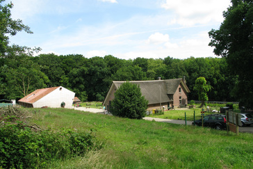 Hoeve Klein Mariëndaal