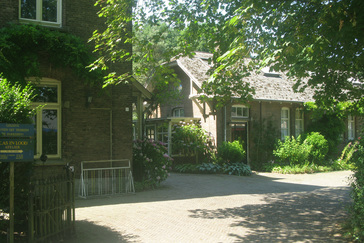 Station Oosterbeek Laag