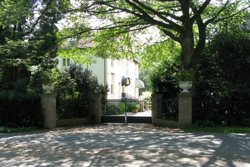 Voormalig klooster