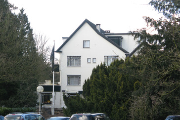 Hotel De Bilderberg