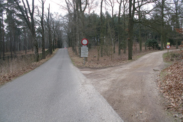 Harderwijkerweg