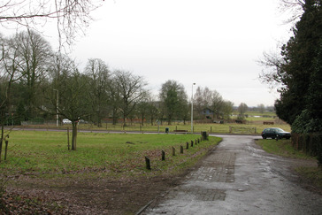 Poort Hemelseberg