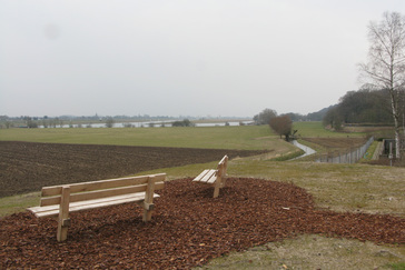 Uitzichtpunt Kerkepad Uitzichtpunt Kerkepad