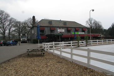 Restaurant De Leeren Doedel