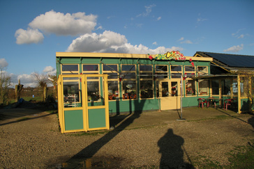 Camping Oosterbeekse Rijnoever
