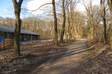 Knooppunt Sportlaan
