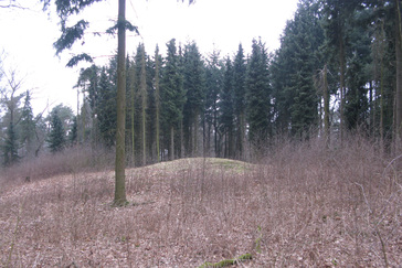 Grafheuvel