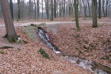 Waterval