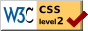 W3C valid